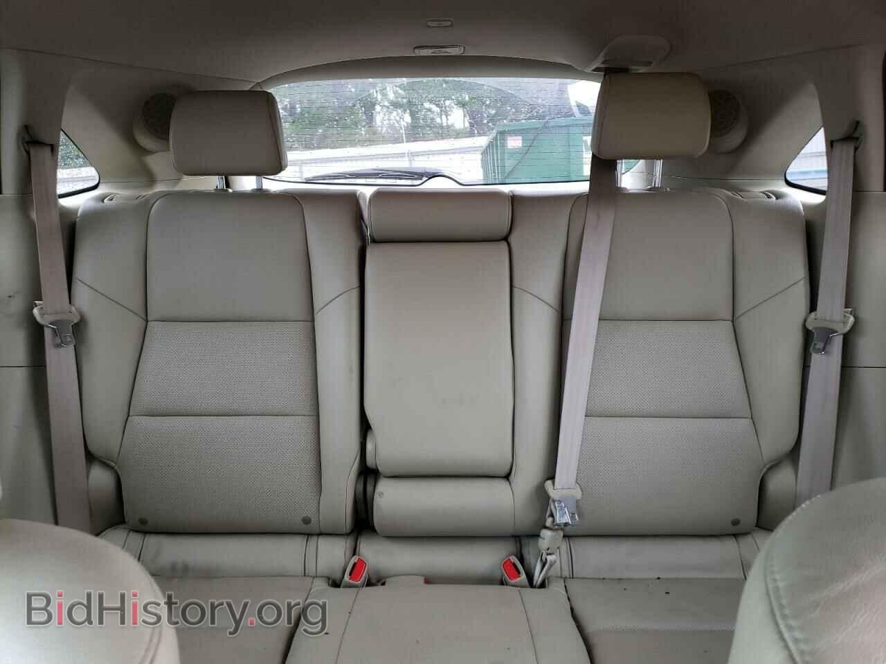2017 ACURA RDX - VIN: 5J8TB3H51HL005597 - Фото 10