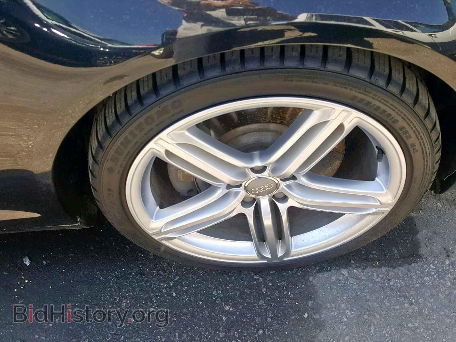 2010 AUDI A6 - VIN: WAUKGAFB1AN050748 - Фото 9
