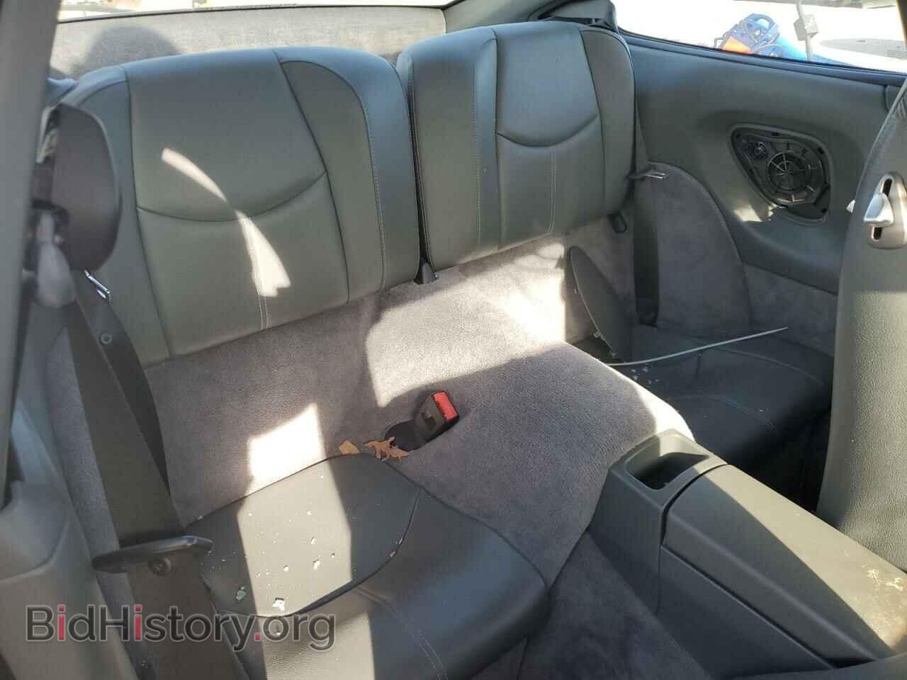 2006 PORSCHE 911 - VIN: WP0AB29986S741120 - Фото 10