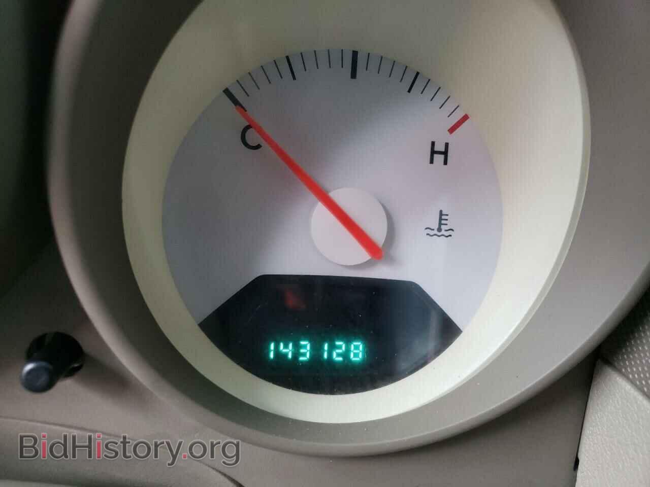 2008 DODGE CALIBER - VIN: 1B3HB28BX8D599770 - Фото 8