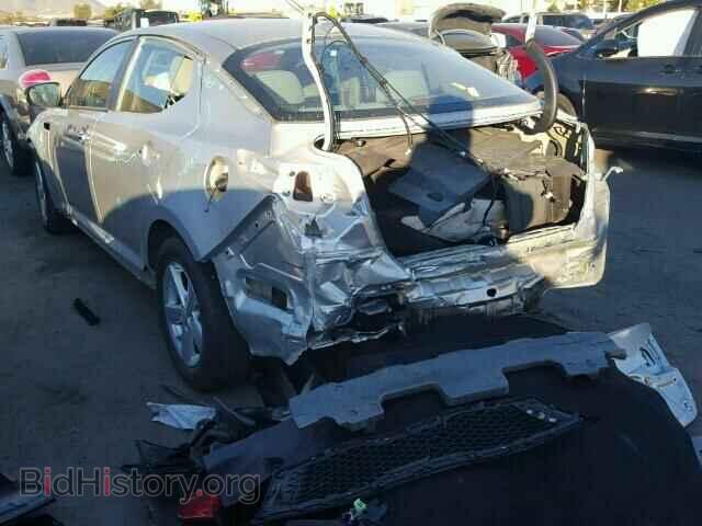 2014 KIA OPTIMA - VIN: KNAGM4A70E5463009 - Фото 3