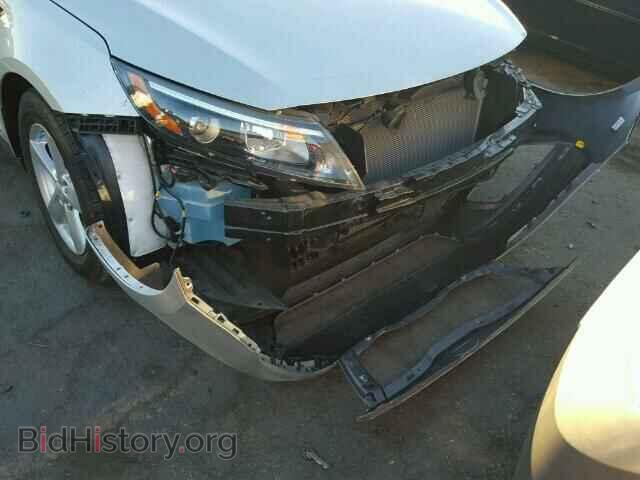2014 KIA OPTIMA - VIN: KNAGM4A70E5463009 - Фото 9