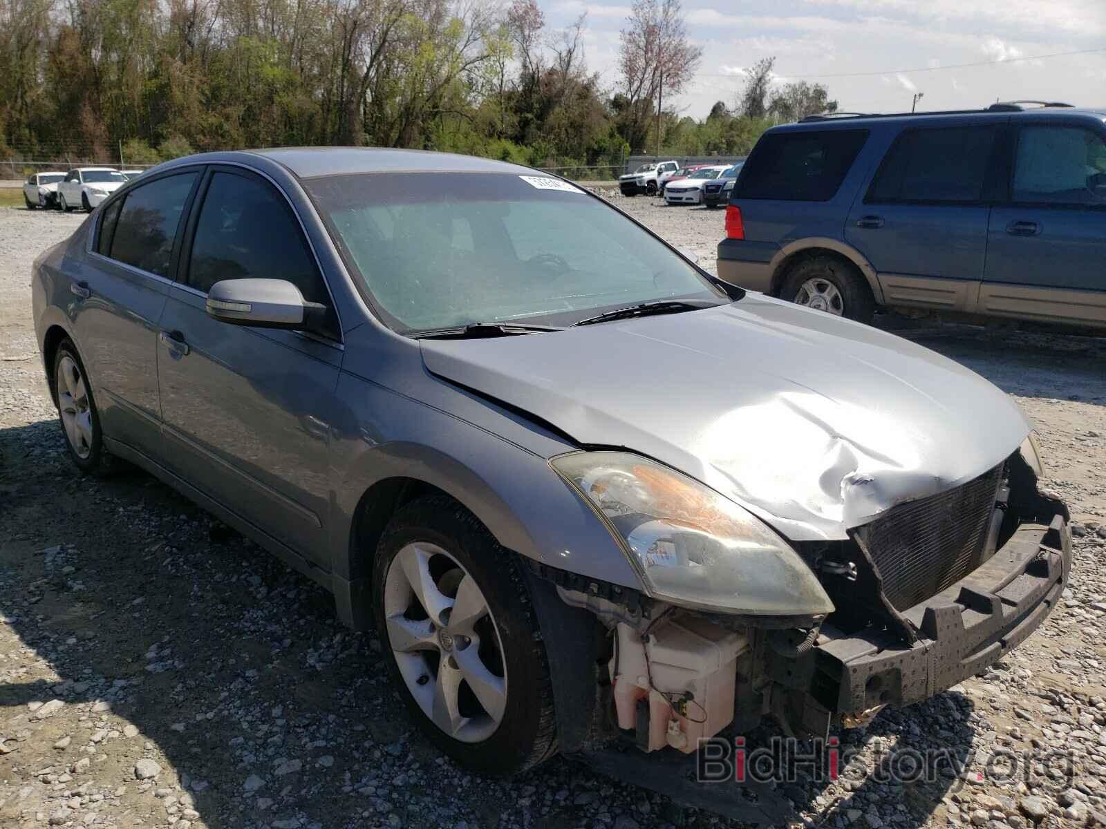 Photo 1N4BL21E59N436838 - NISSAN ALTIMA 2009