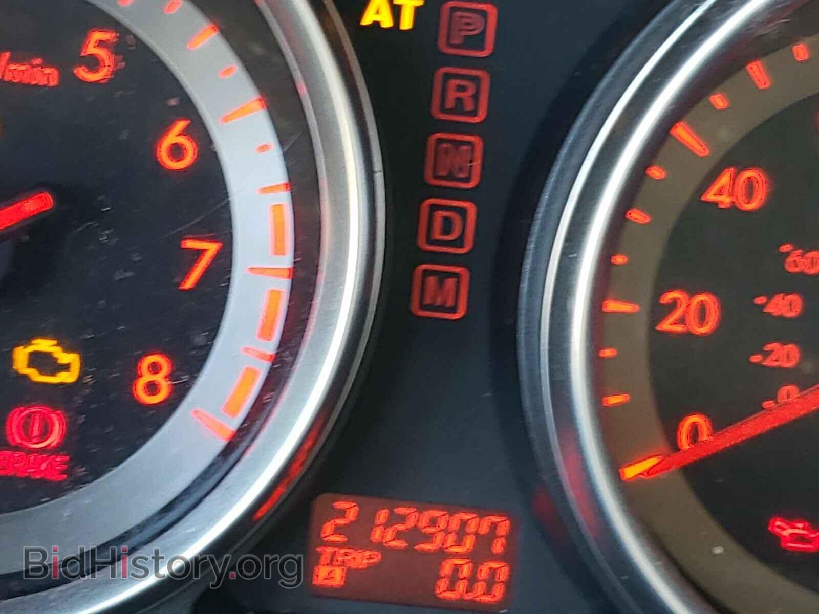 2008 MAZDA CX-9 - VIN: JM3TB28A380162336 - Фото 8