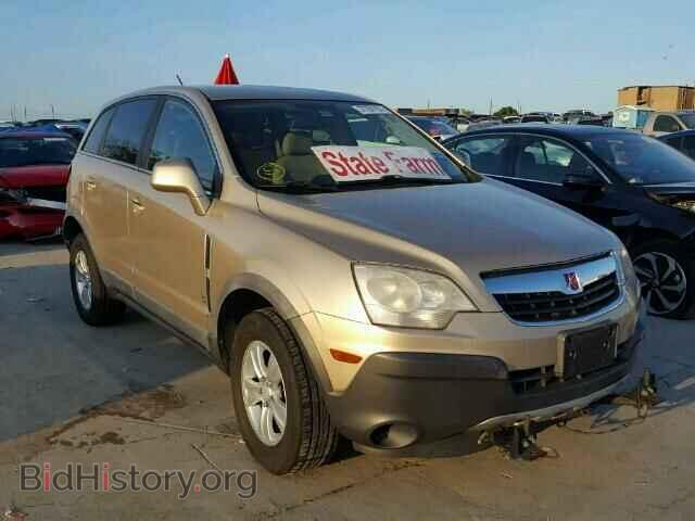 Photo 3GSCL33P38S531409 - SATURN VUE 2008