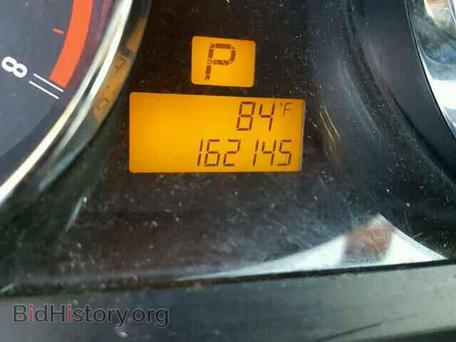 2008 SATURN VUE - VIN: 3GSCL33P38S531409 - Фото 8