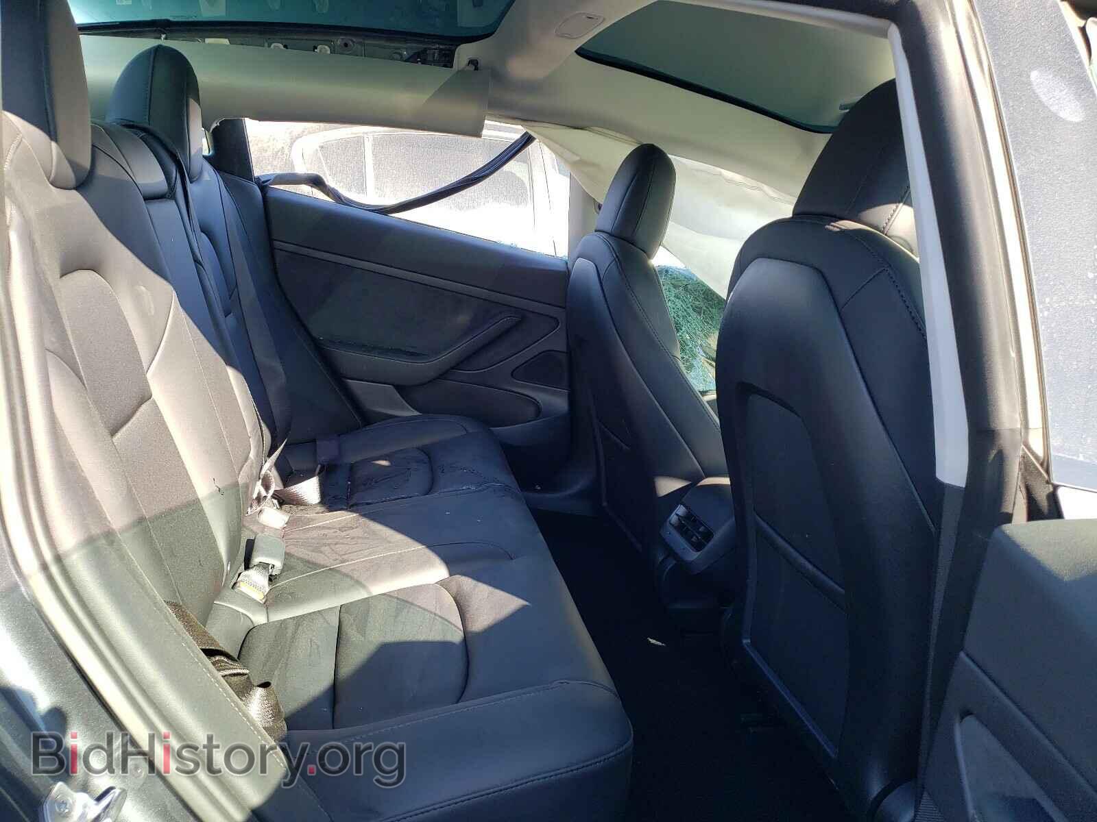 2021 TESLA MODEL 3 - VIN: 5YJ3E1EA8MF921377 - Photo 6