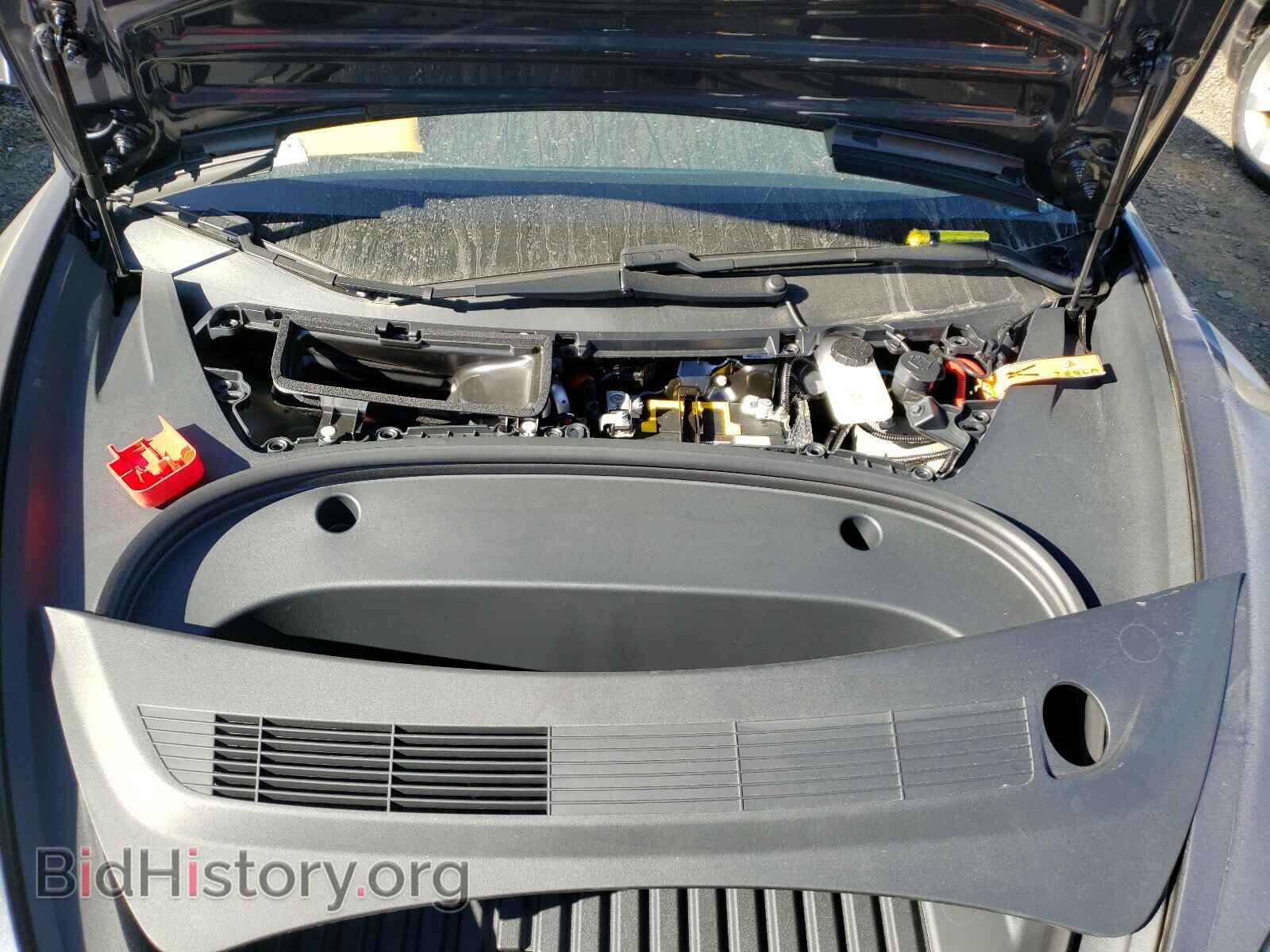 2021 TESLA MODEL 3 - VIN: 5YJ3E1EA8MF921377 - Photo 7