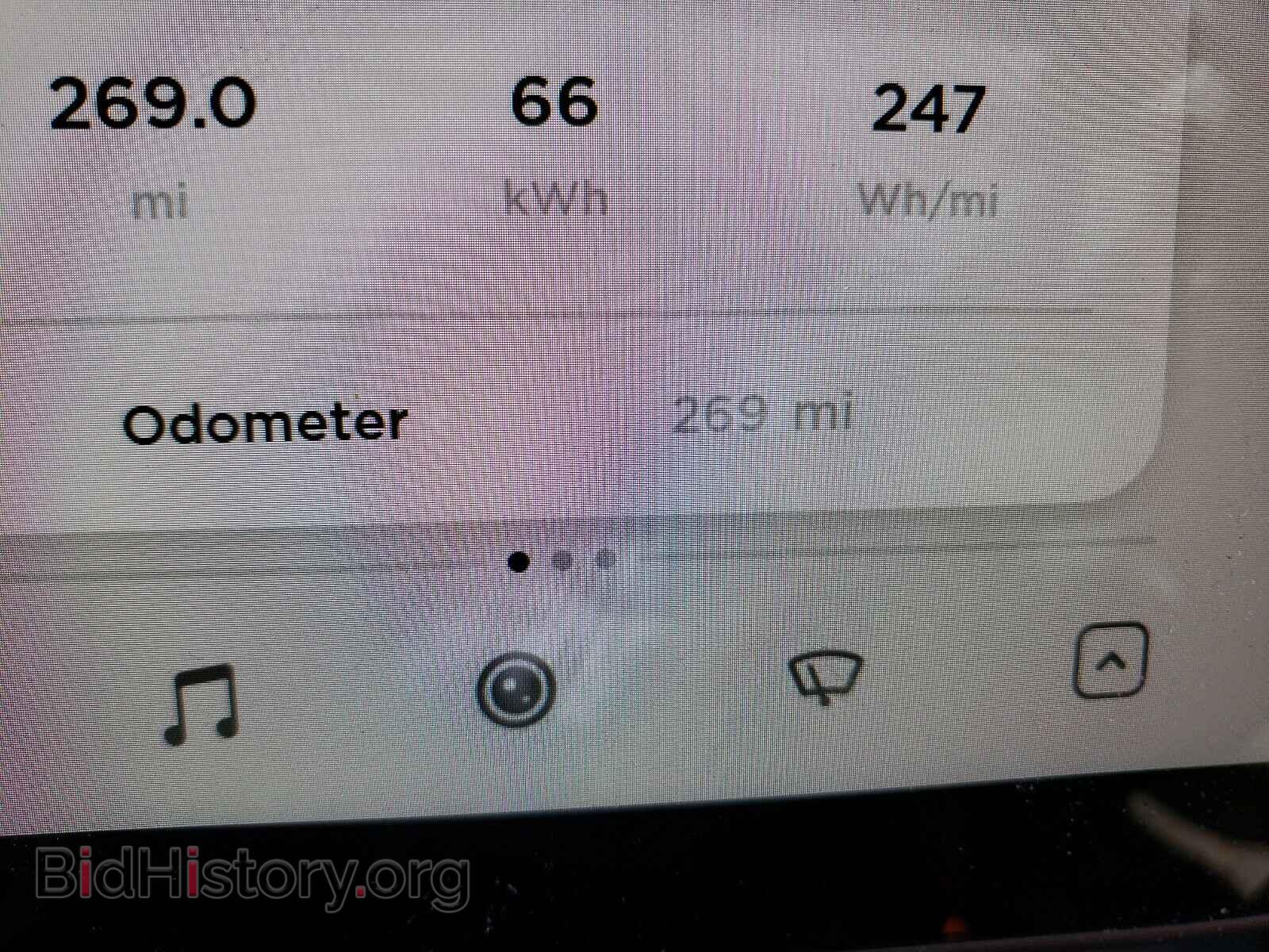 2021 TESLA MODEL 3 - VIN: 5YJ3E1EA8MF921377 - Photo 8