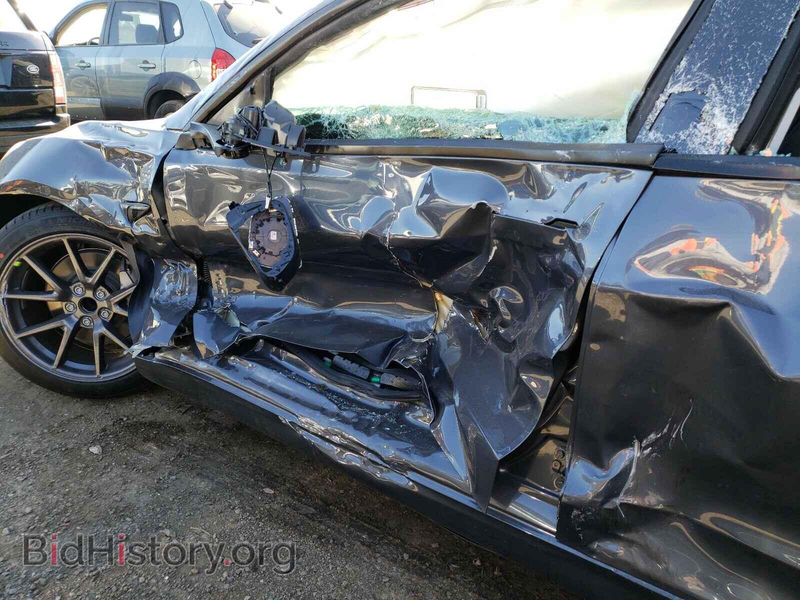 2021 TESLA MODEL 3 - VIN: 5YJ3E1EA8MF921377 - Photo 9