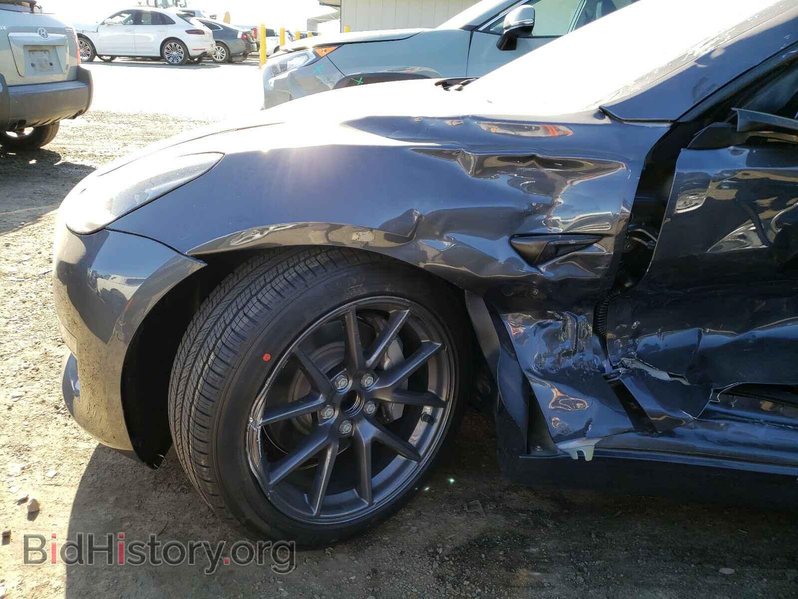 2021 TESLA MODEL 3 - VIN: 5YJ3E1EA8MF921377 - Photo 10