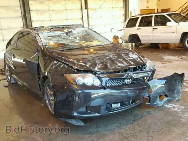 Фотография JTKDE3B73A0320146 - TOYOTA SCION 2010