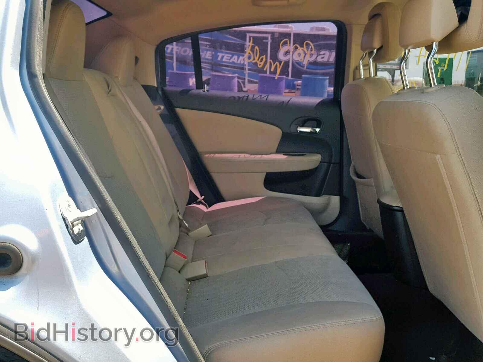 2013 CHRYSLER 200 - VIN: 1C3CCBAB3DN698245 - Фото 6