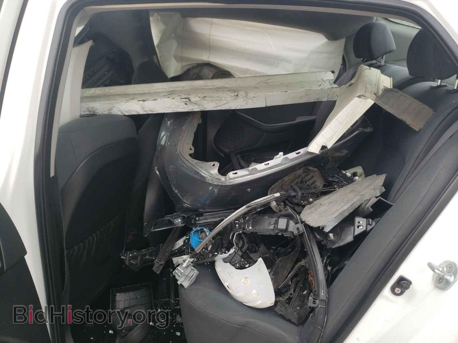2015 KIA OPTIMA - VIN: KNAGM4A7XF5597012 - Фото 6