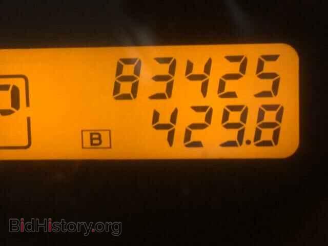 2008 NISSAN VERSA - VIN: 3N1BC11E08L409035 - Фото 8
