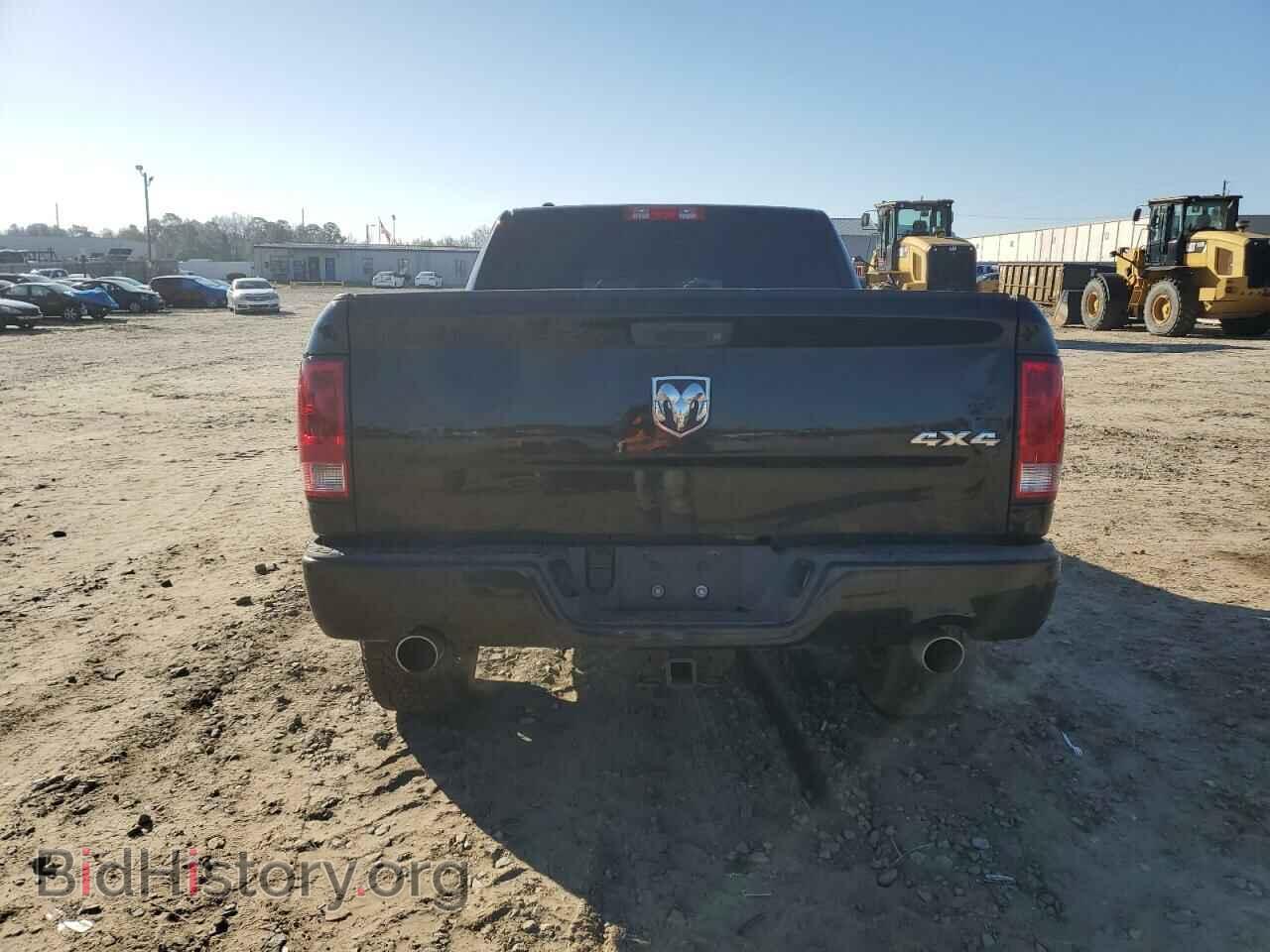 2013 RAM 1500 - VIN: 1C6RR7KT8DS543661 - Фото 6