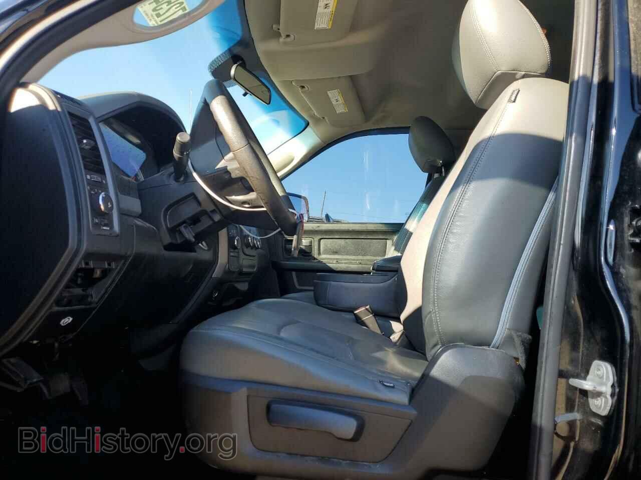 2013 RAM 1500 - VIN: 1C6RR7KT8DS543661 - Фото 7