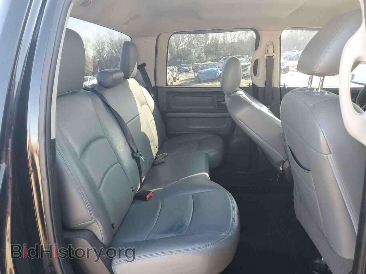 2013 RAM 1500 - VIN: 1C6RR7KT8DS543661 - Фото 10