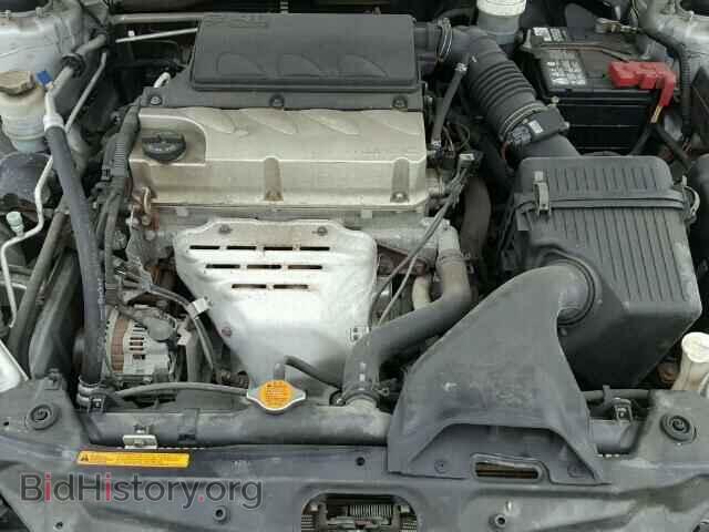2008 MITSUBISHI ECLIPSE - VIN: 4A3AK24F38E006668 - Photo 7