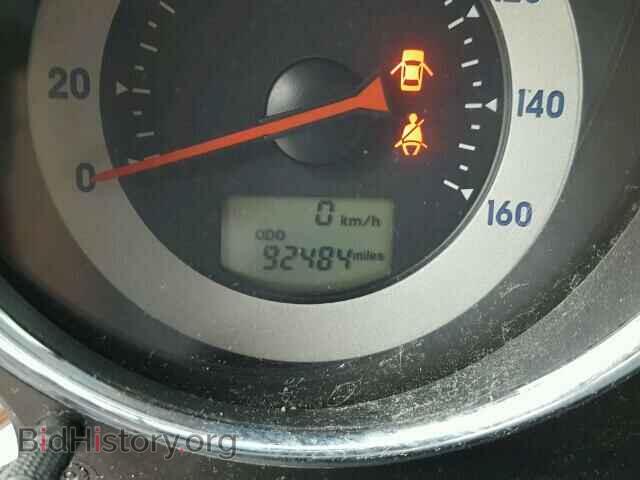2008 MITSUBISHI ECLIPSE - VIN: 4A3AK24F38E006668 - Photo 8