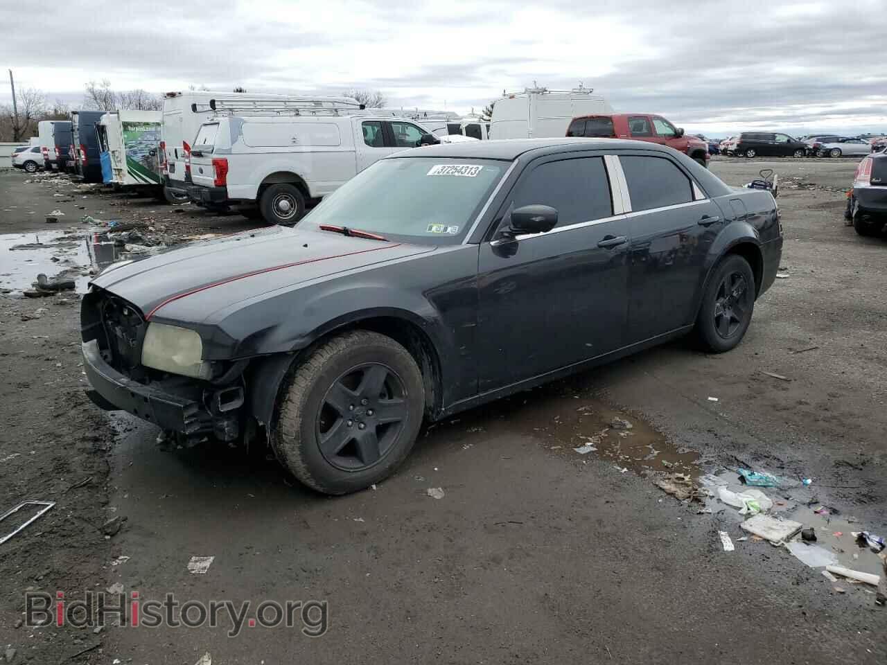 Photo 2C3KA43R27H609298 - CHRYSLER 300 2007
