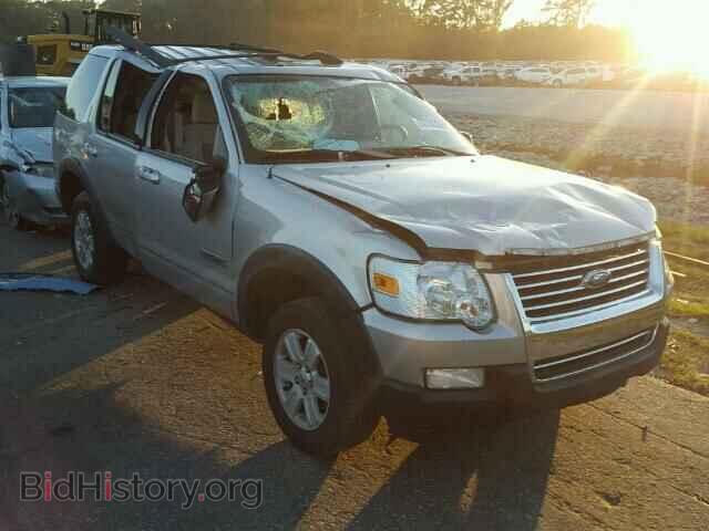 Photo 1FMEU63E47UB65570 - FORD EXPLORER 2007