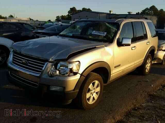 2007 FORD EXPLORER - VIN: 1FMEU63E47UB65570 - Photo 2