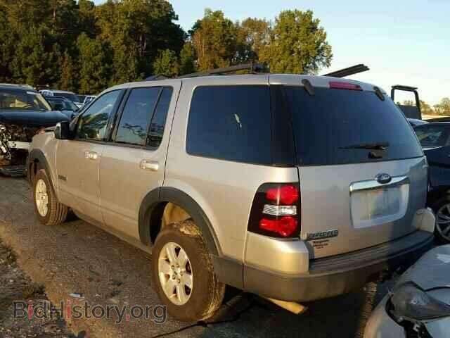 2007 FORD EXPLORER - VIN: 1FMEU63E47UB65570 - Photo 3