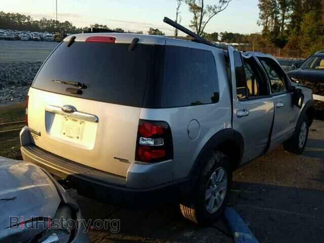 2007 FORD EXPLORER - VIN: 1FMEU63E47UB65570 - Photo 4