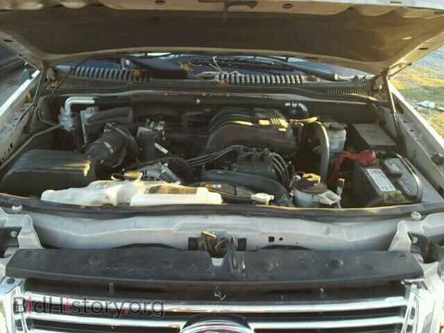 2007 FORD EXPLORER - VIN: 1FMEU63E47UB65570 - Photo 7