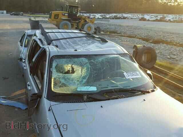 2007 FORD EXPLORER - VIN: 1FMEU63E47UB65570 - Photo 9