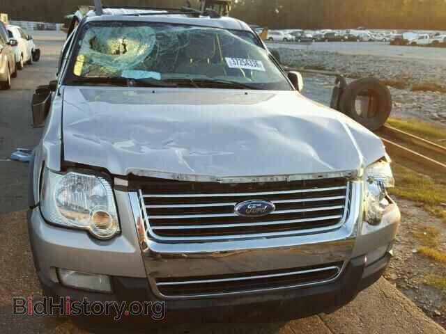 2007 FORD EXPLORER - VIN: 1FMEU63E47UB65570 - Photo 10