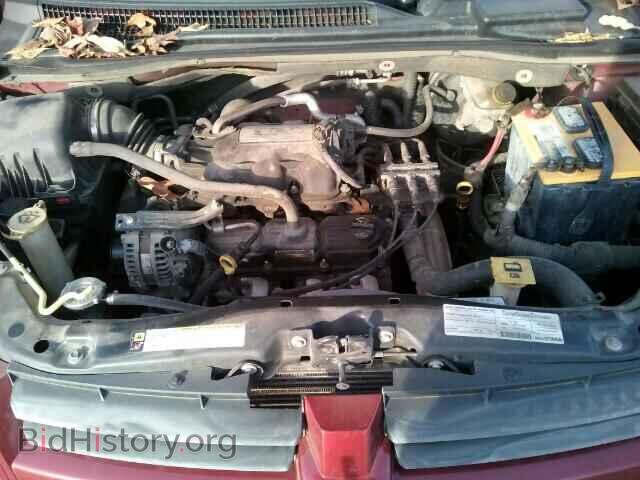 2008 DODGE CARAVAN - VIN: 1D8HN44H98B166174 - Фото 7