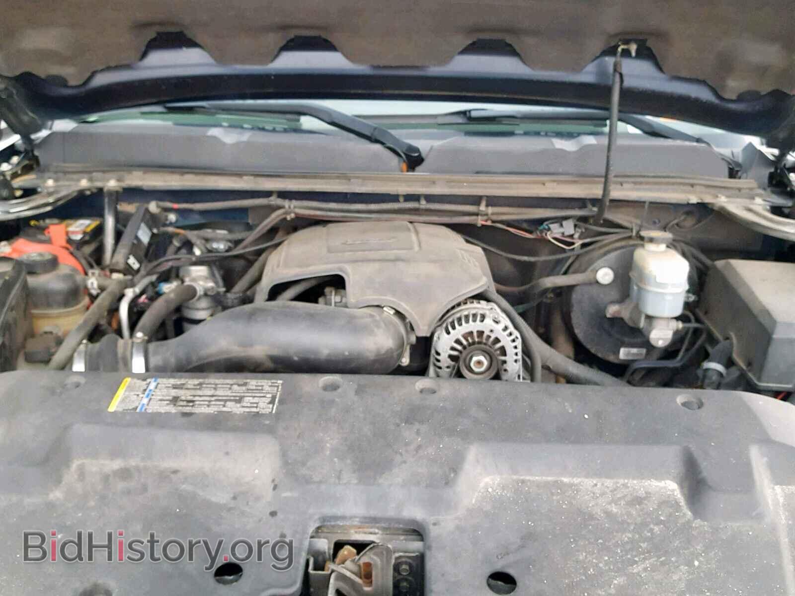2009 CHEVROLET SILVERADO - VIN: 3GCEK23349G182232 - Фото 7