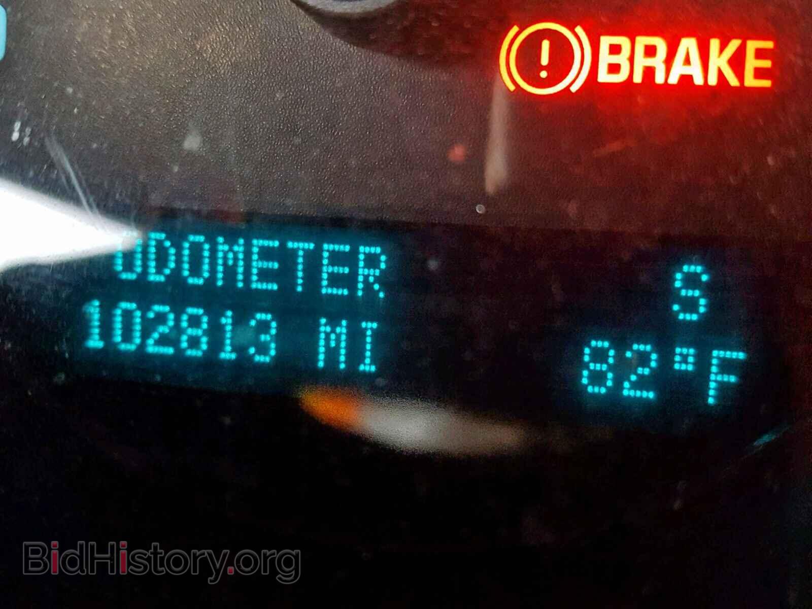2009 CHEVROLET SILVERADO - VIN: 3GCEK23349G182232 - Фото 8