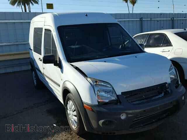 Photo NM0LS6AN0CT079061 - FORD TRANSIT CO 2012
