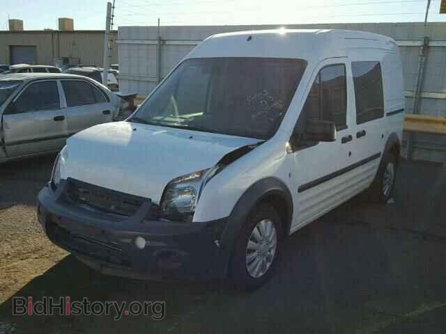 2012 FORD TRANSIT CO - VIN: NM0LS6AN0CT079061 - Фото 2