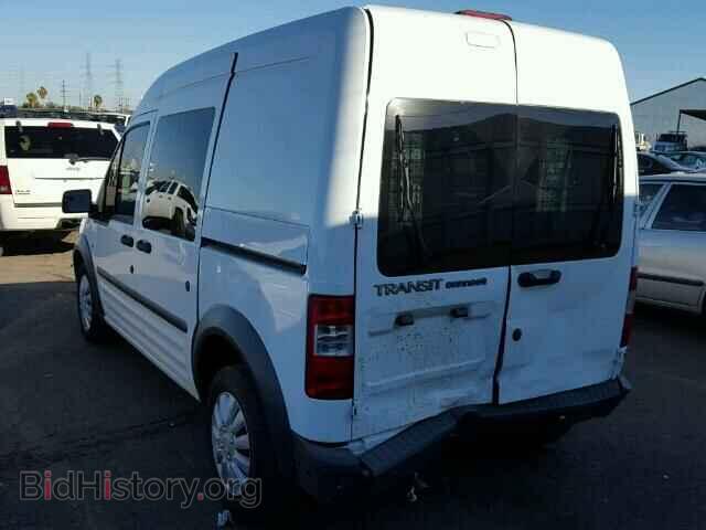 2012 FORD TRANSIT CO - VIN: NM0LS6AN0CT079061 - Фото 3