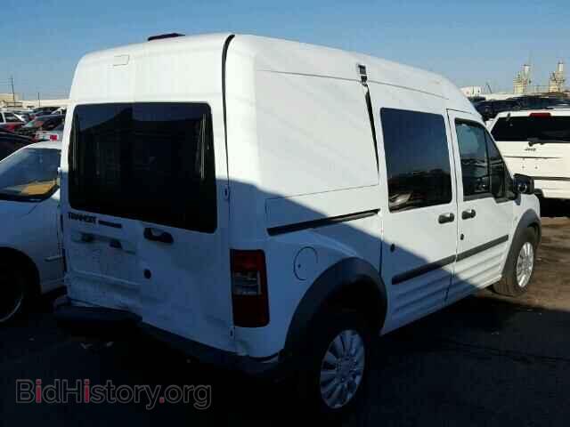 2012 FORD TRANSIT CO - VIN: NM0LS6AN0CT079061 - Фото 4