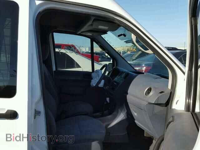 2012 FORD TRANSIT CO - VIN: NM0LS6AN0CT079061 - Фото 5