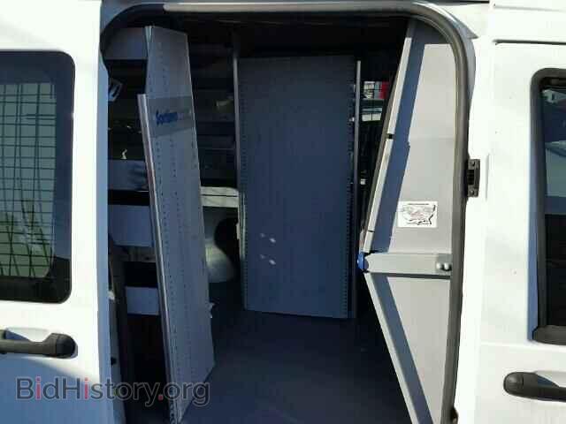 2012 FORD TRANSIT CO - VIN: NM0LS6AN0CT079061 - Фото 6
