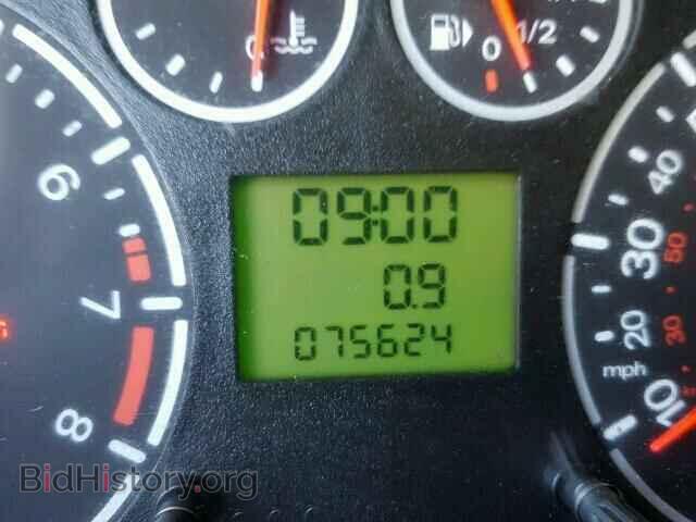 2012 FORD TRANSIT CO - VIN: NM0LS6AN0CT079061 - Фото 8