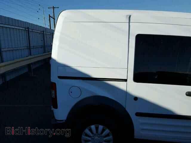 2012 FORD TRANSIT CO - VIN: NM0LS6AN0CT079061 - Фото 10