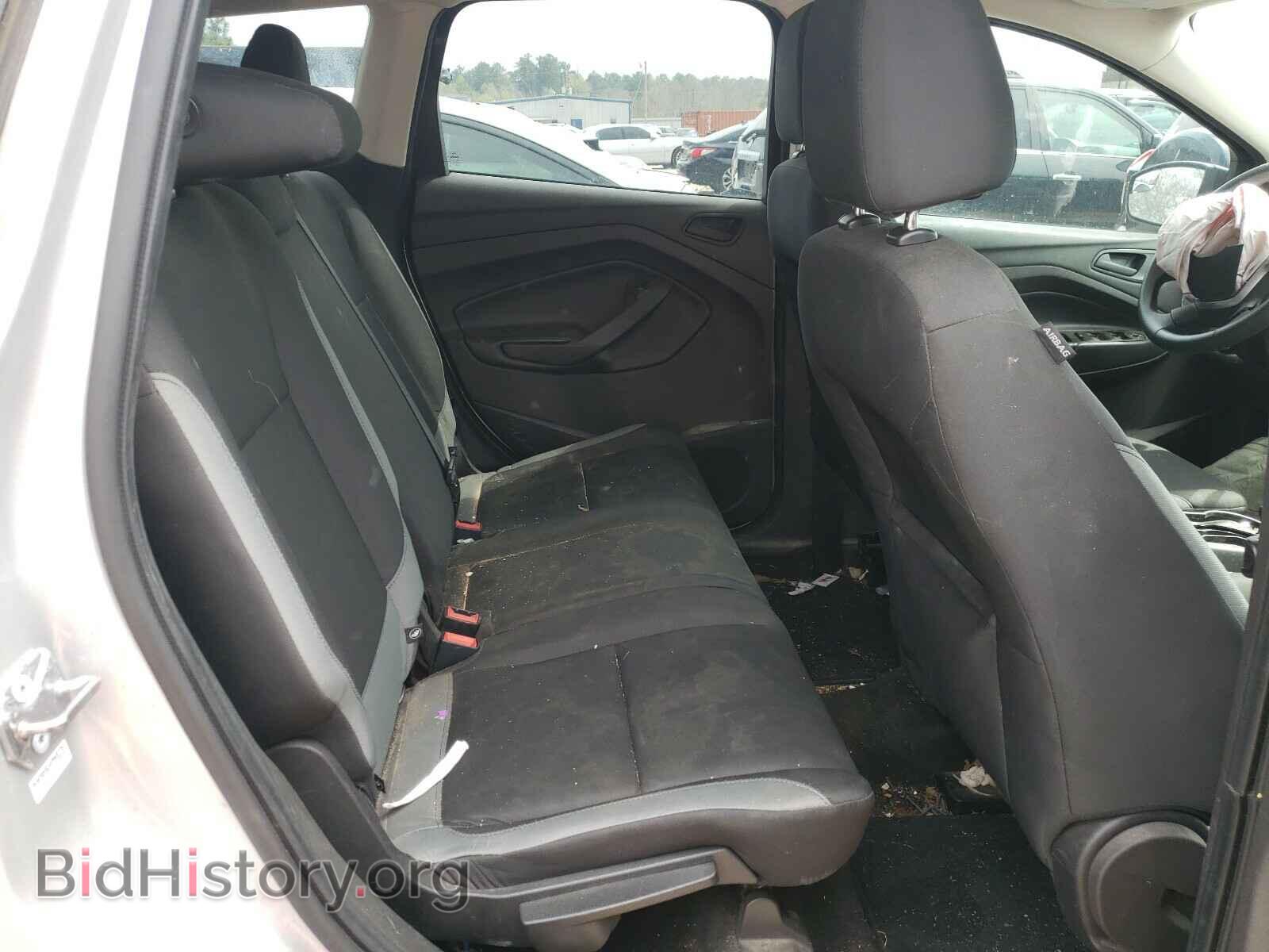 2015 FORD ESCAPE - VIN: 1FMCU0F78FUA57582 - Фото 6