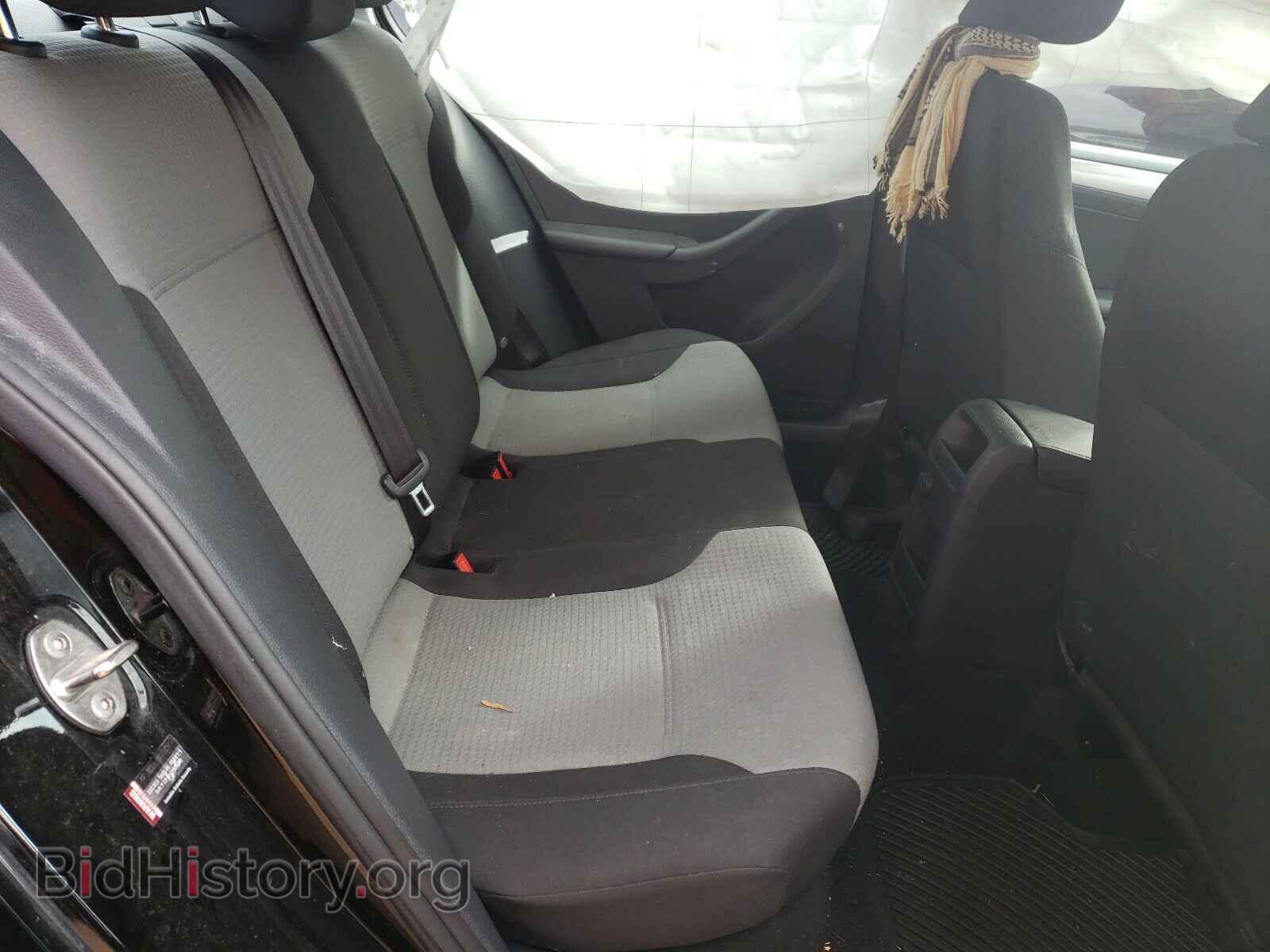 2017 VOLKSWAGEN JETTA - VIN: 3VW2B7AJ3HM316419 - Фото 6