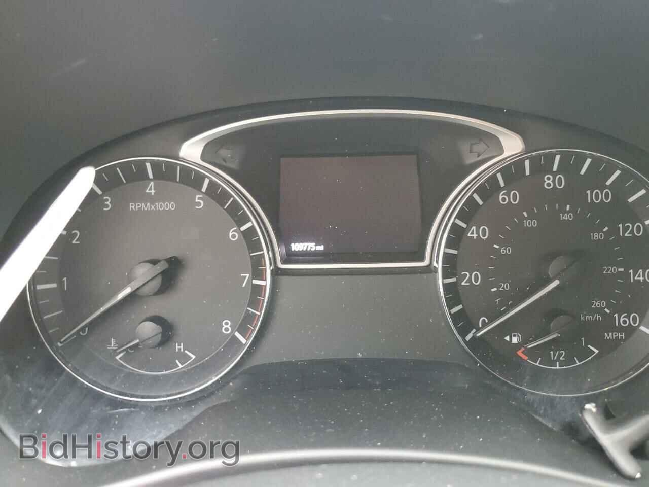 2017 NISSAN PATHFINDER - VIN: 5N1DR2MN1HC622105 - Фото 9