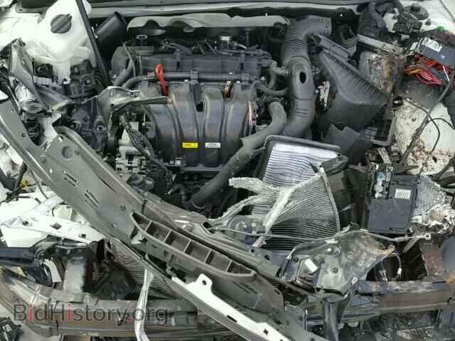 2015 KIA OPTIMA - VIN: KNAGM4A79F5639282 - Photo 7
