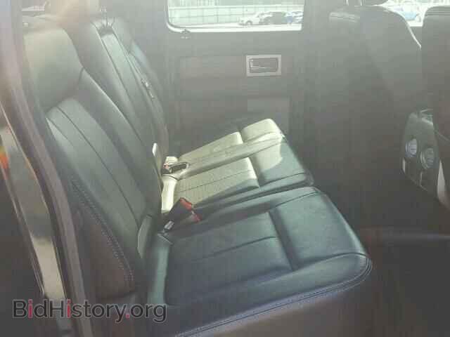 2013 FORD F150 - VIN: 1FTFW1ET4DFD88404 - Фото 6