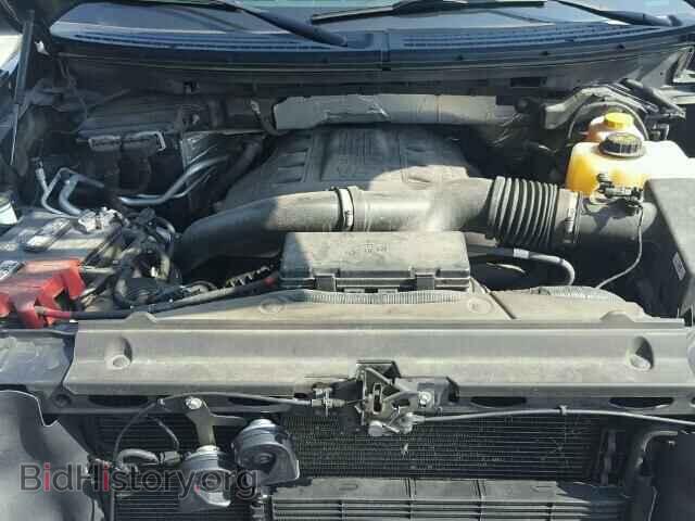 2013 FORD F150 - VIN: 1FTFW1ET4DFD88404 - Фото 7