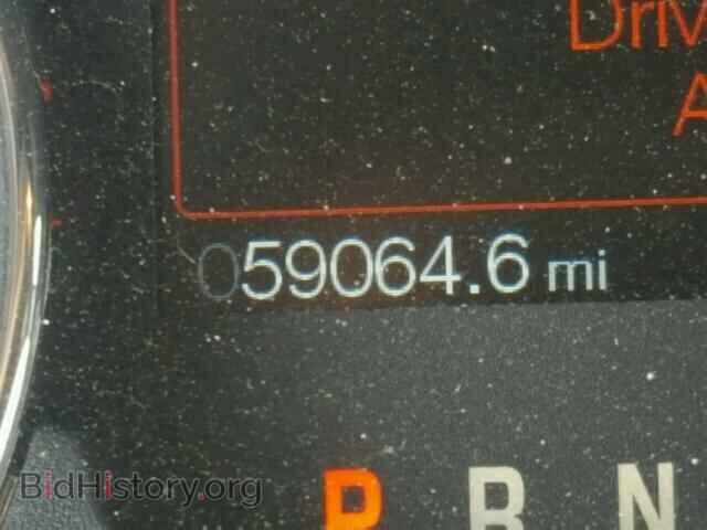2013 FORD F150 - VIN: 1FTFW1ET4DFD88404 - Фото 8